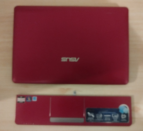 Portable asus 1215b - 1215b, eepc