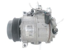 COMPRESSEUR CLIMATISATION Mercedes-Benz MERCEDES SPRINTER 2 2018