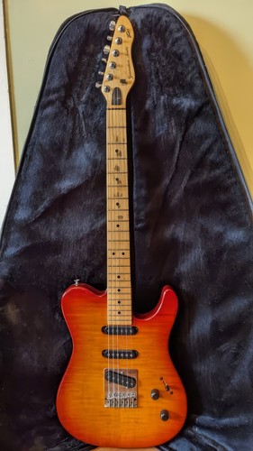 Peavey generation 1992 - peavey,