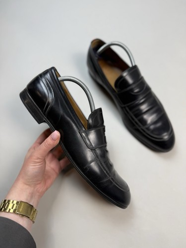 Mocassins gucci cuir - gucci, pour