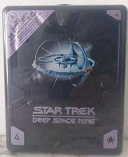 Star Trek - Deep Space Nine / Saison 4 integral - 7 DVD Box Set