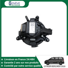 🇫🇷 MOTEUR VENTILATEUR