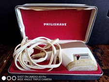rasoir philips philishave