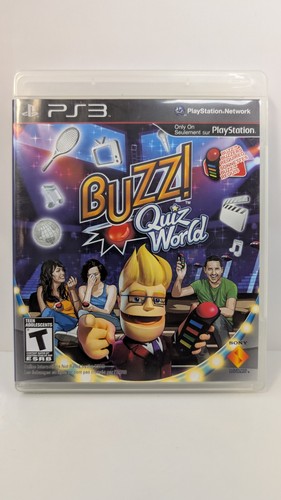 Buzz quiz world sony - buzz!,