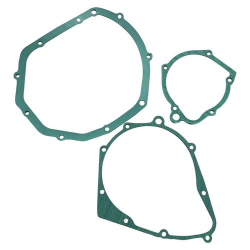 Engine stator clutch cover - stator,
