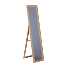 Miroir sur pied miroir mural