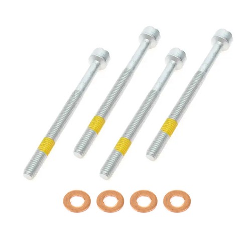 Vis joint support - vis,