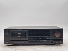 Technics RS-BX404 Lecteur De