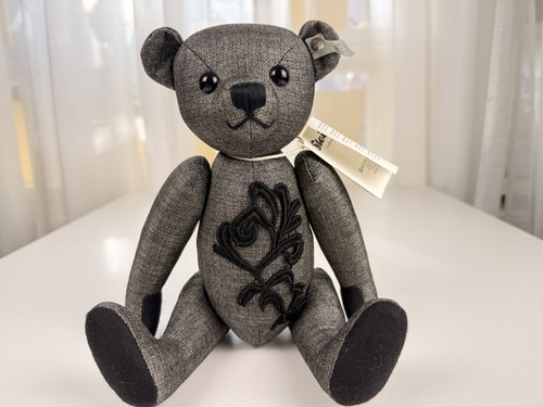 Ours peluche steiff animal - en,
