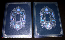 CONTES FÉES OISEAU BLEU NAIN