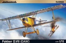 Eduard 70131 1/72 Maquette