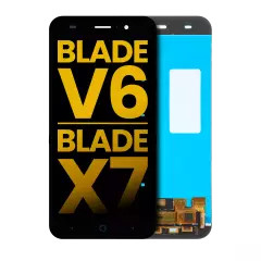 Lcd assembly without frame for - assembly,