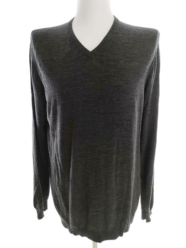 Homme douillet pull gris - homme,