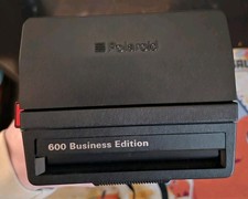 Polaroid 600 Business Edition