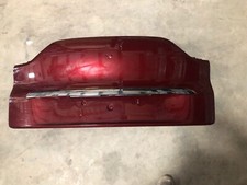 Bandeau Hayon coffre arrière