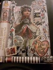 Ever After High Cerise Hood