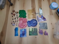 Lot Of Code Lyoko 2" Mini
