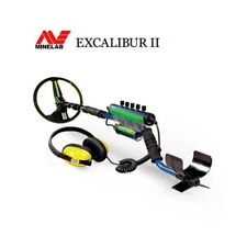 Détecteur de métaux sous-marin MINELAB EXCALIBUR II