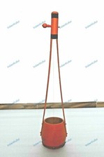 Instrument Musical Indien Fait