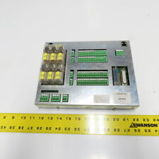 Homag 2-083-80-0801 Rév 3.1 Contrôleur QSI/SIO Version 11.0 Brandt Bordureuse