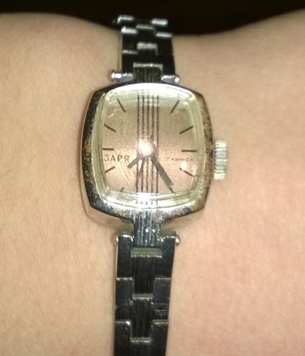 Orologio donna apr - orologio, 3