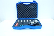 Outils à aléser NGV ISO40 en coffret