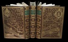 Jean de BONNOT] FOE (Daniel de) - La Vie et les aventures de Robinson Crusoé 3/3