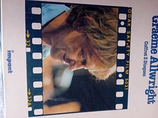 coffret 3 disques 33 tours vinyle graeme allwright