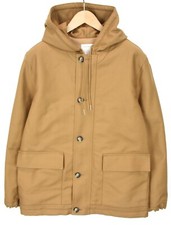 Veste À Capuche SANDRO Pour
