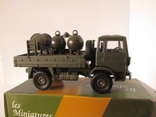 SOLIDO HACHETTE R106  VEHICULE