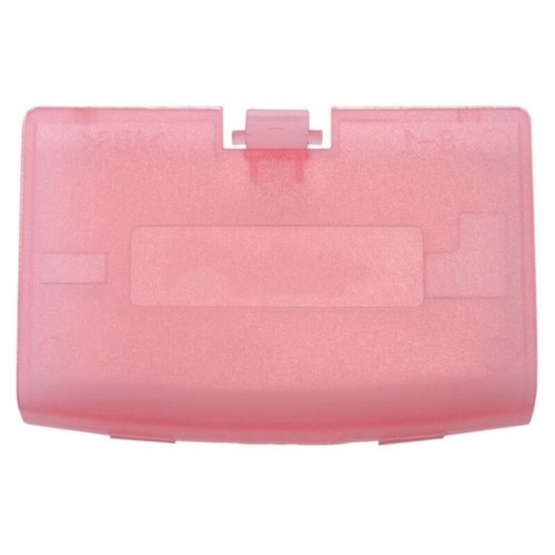 Cache batterie pour nintendo - cache,
