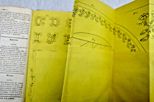 mode Journal des Demoiselles 1839