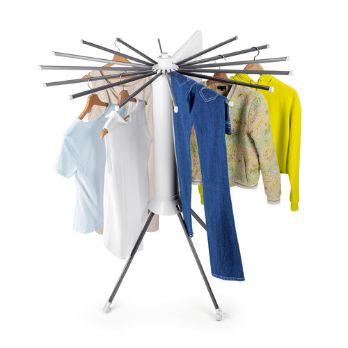 Easymaxx étendoir linge - easymaxx,