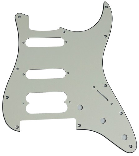 Fits fender player - fits,