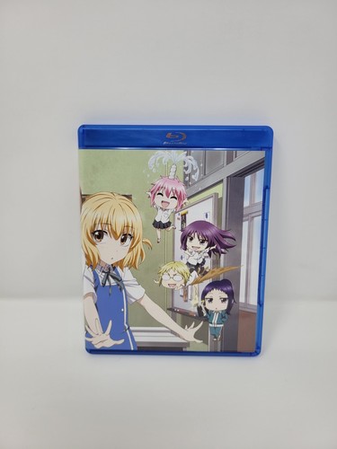 Frag the complete blu - d-frag,
