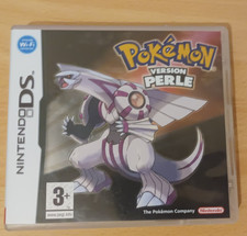 Pokémon Perle DS FR Complet
