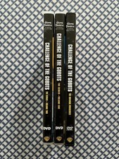 Challenge Of The Gobots -