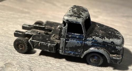 Dinky toys ancien - dinky,