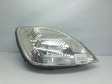 Optique avant principal droit (feux)(phare) FORD FIESTA 5 PHASE 1 1320348