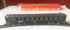 RIVAROSSI HO : WAGON RESTAURANT  CIWL ORIENT EXPRESS 2871     RARE