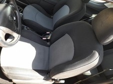 siége avant gauche pour PEUGEOT 206 HATCHBACK (2A C) 1.4 HDI ECO 70 1998 5052077