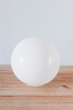 Petit Abat-Jour Globe Boule