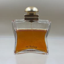 HERMES 24 Faubourg Eau De