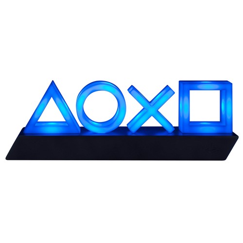 Playstation icons light - playstation,