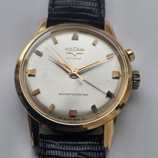 Montre homme vintage Vulcain