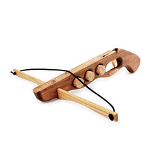 Bois de liège et munitions en