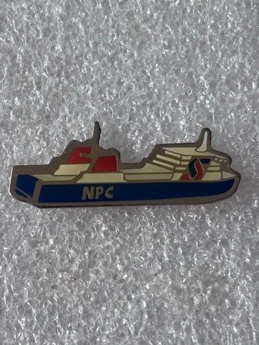 Pin bateau boat - pin’s,