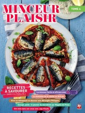  TÉLÉ STAR HS THÉMATIQUE 4 MINCEUR PLAISIR RECETTES À SAVOURER SANS CULPABILITÉ