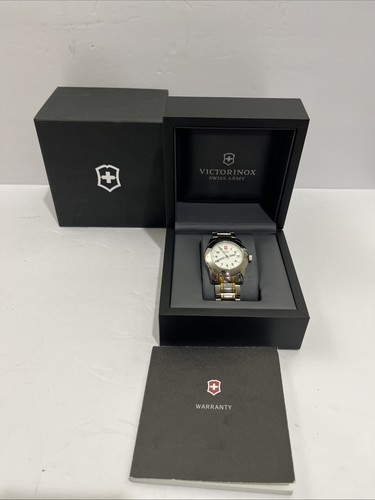 Victorinox swiss army officer - victorinox,