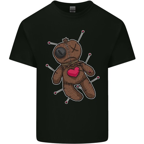 Shirt enfant voodoo doll - enfant,